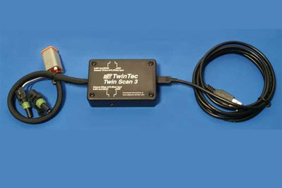 16-0379 - Twin Scan 3 Tool by Daytona Twin Tech