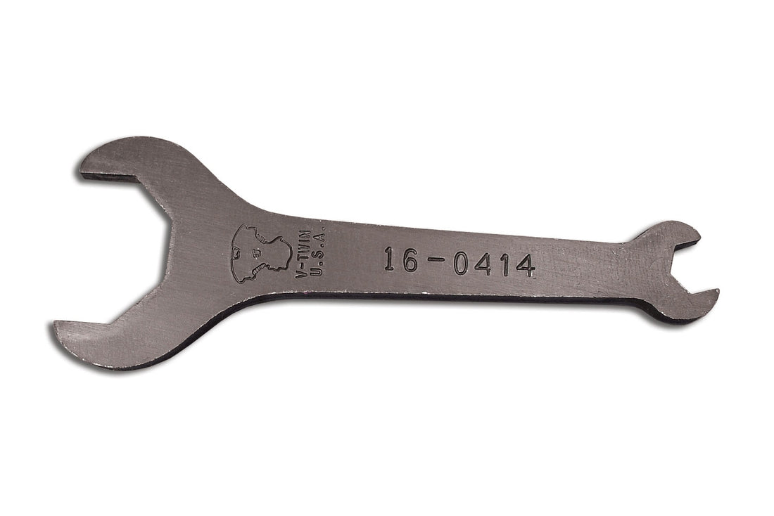 16-0414 - Valve Cover Wrench Tool by V-Twin