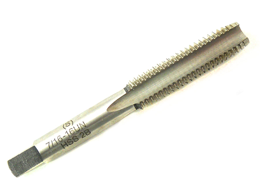 16-0416 - Headbolt Tap Tool by Motorshop