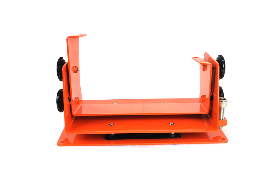 16-0435 - Big Twin Rotating / Tilt Engine Stand by Motorshop