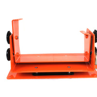 16-0435 - Big Twin Rotating / Tilt Engine Stand by Motorshop