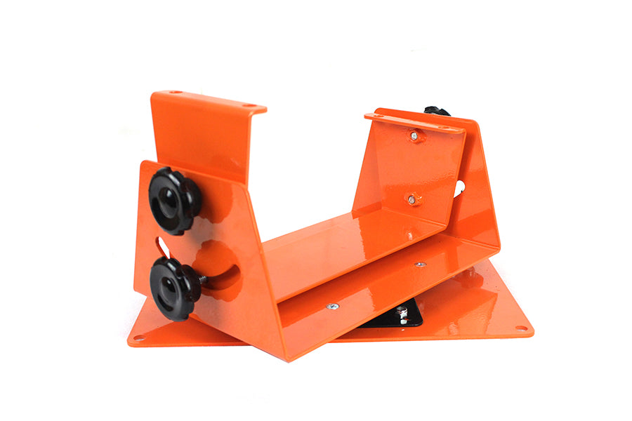 16-0435 - Big Twin Rotating / Tilt Engine Stand by Motorshop
