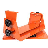 16-0435 - Big Twin Rotating / Tilt Engine Stand by Motorshop