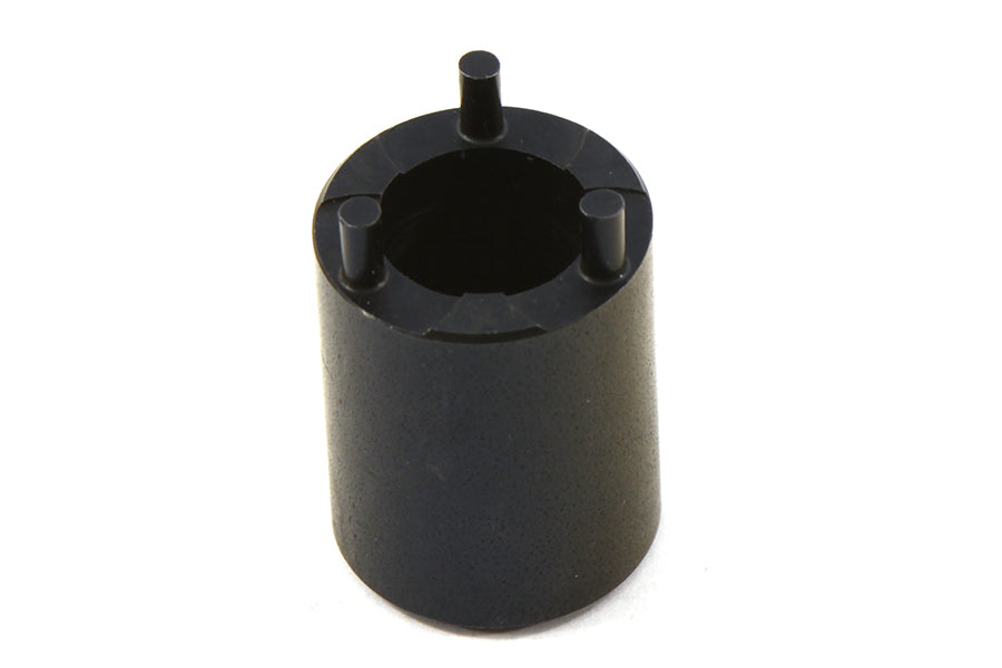 16-0444 - FXSTS Fork Stem Bearing End Play Adjusting Tool by A & E Tools
