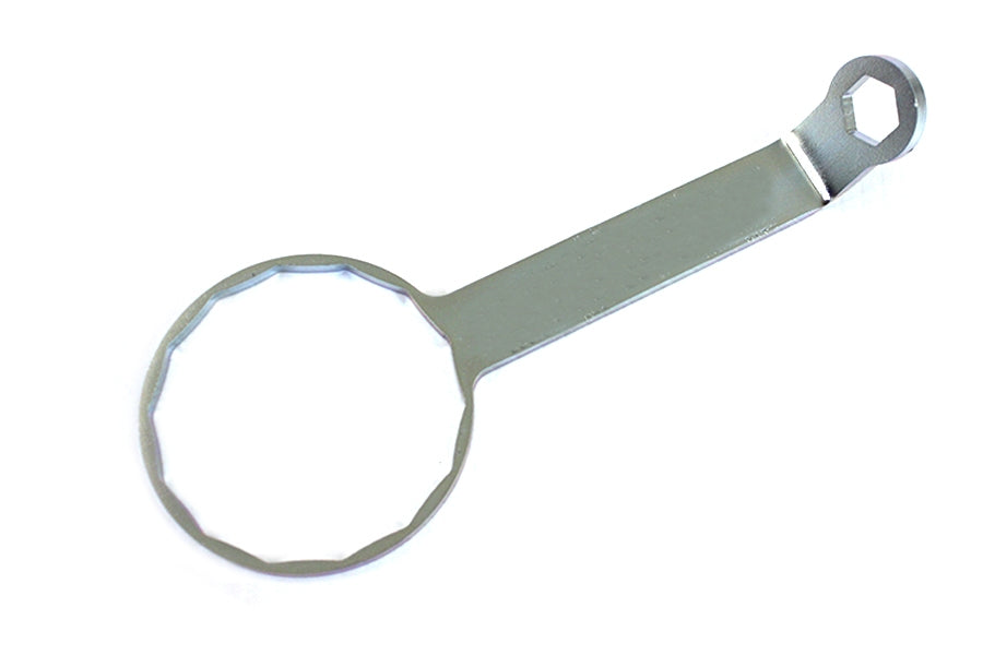 16-0451 - Oil Filter Wrench Tool by Motorshop