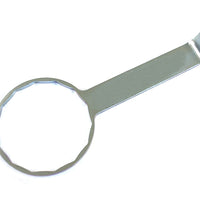 16-0451 - Oil Filter Wrench Tool by Motorshop
