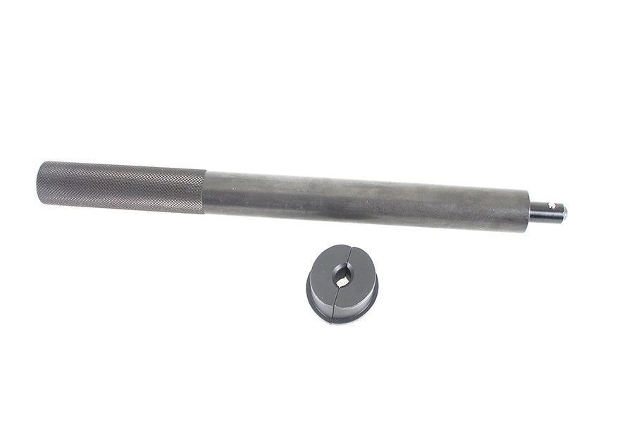 16-0486 - Wheel Hub Race Removal Tool Set by V-Twin