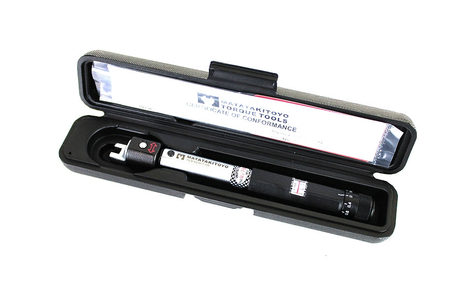 16-0492 - Spoke Torque Wrench Tool by Motorshop