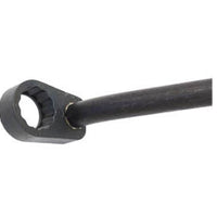 16-0518 - Left Rear Lower Mount Bolt Wrench Tool by Motorshop