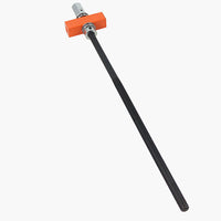 16-0530 - Replacement Threaded Lift Rod by Motorshop