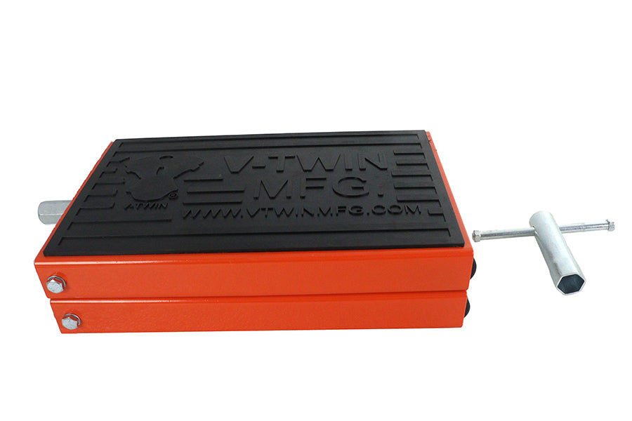 16-0537 - Mini Motorcycle Lift Tool by Motorshop