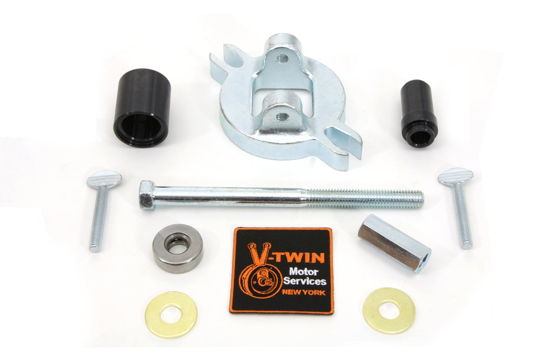 16-0539 - Connecting Rod Bushing Tool Set by Motorshop