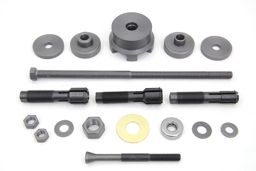 16-0561 - Wheel Bearing Puller/Installer Tool by Motorshop