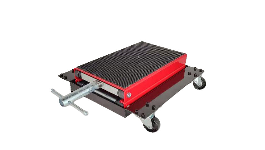 16-0579 - Mini Motorcycle Lift by V-Twin