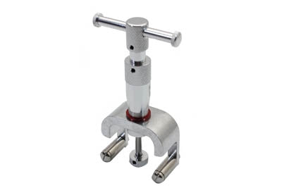 16-0589 - Calibrated Belt Tension Gauge by Motorshop