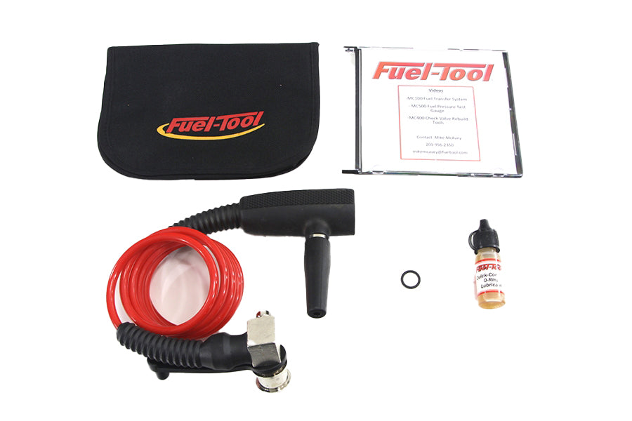 16-0593 - Fuel Transfer Tool by Fuel Tool