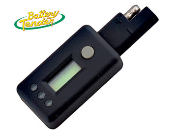 Deltran Battery Tender LCD Battery Meter