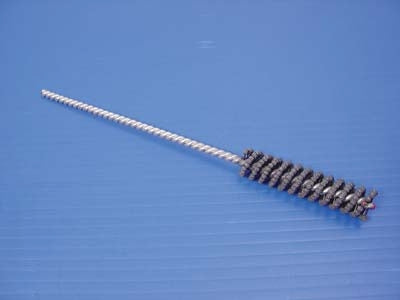 16-0612 - Rocker Arm Bush Ball Hone Tool .554 by Brush Research