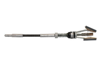 16-0613 - Brake Cylinder Hone Tool by Lisle Corp.