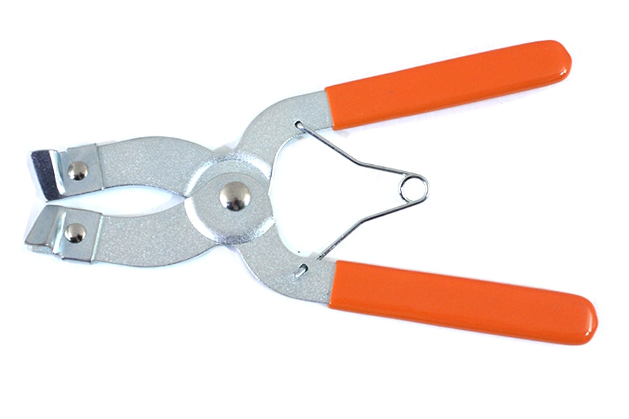 16-0628 - Piston Ring Installer Plier Tool by Motorshop