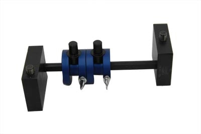 16-0642 - Jims Shifter Fork Gauge Tool by Jims