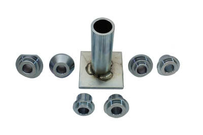 16-0651 - Cylinder Head Support Adapter Tool by Motorshop