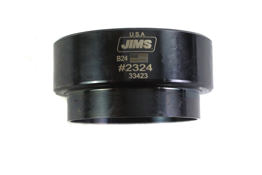 16-0661 - Jims Sprocket Shaft Seal Installer Tool by Jims