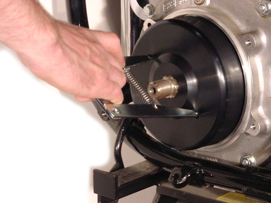 16-0693 - Alternator Rotor Puller Tool by Motorshop