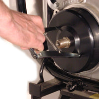 16-0693 - Alternator Rotor Puller Tool by Motorshop