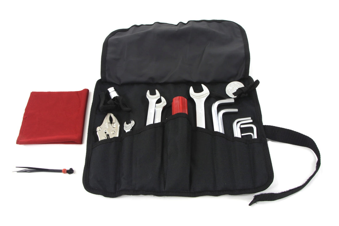 16-0746 - Replica Tool Kit by Motorshop