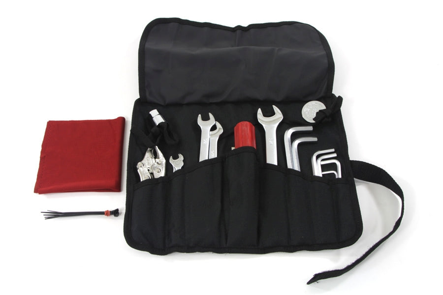 16-0746 - Replica Tool Kit by Motorshop