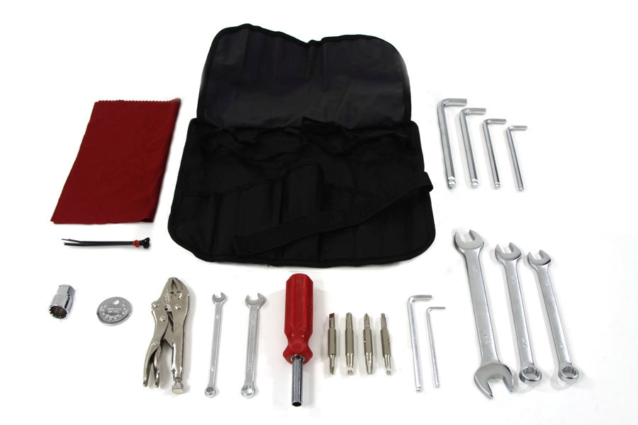 16-0746 - Replica Tool Kit by Motorshop
