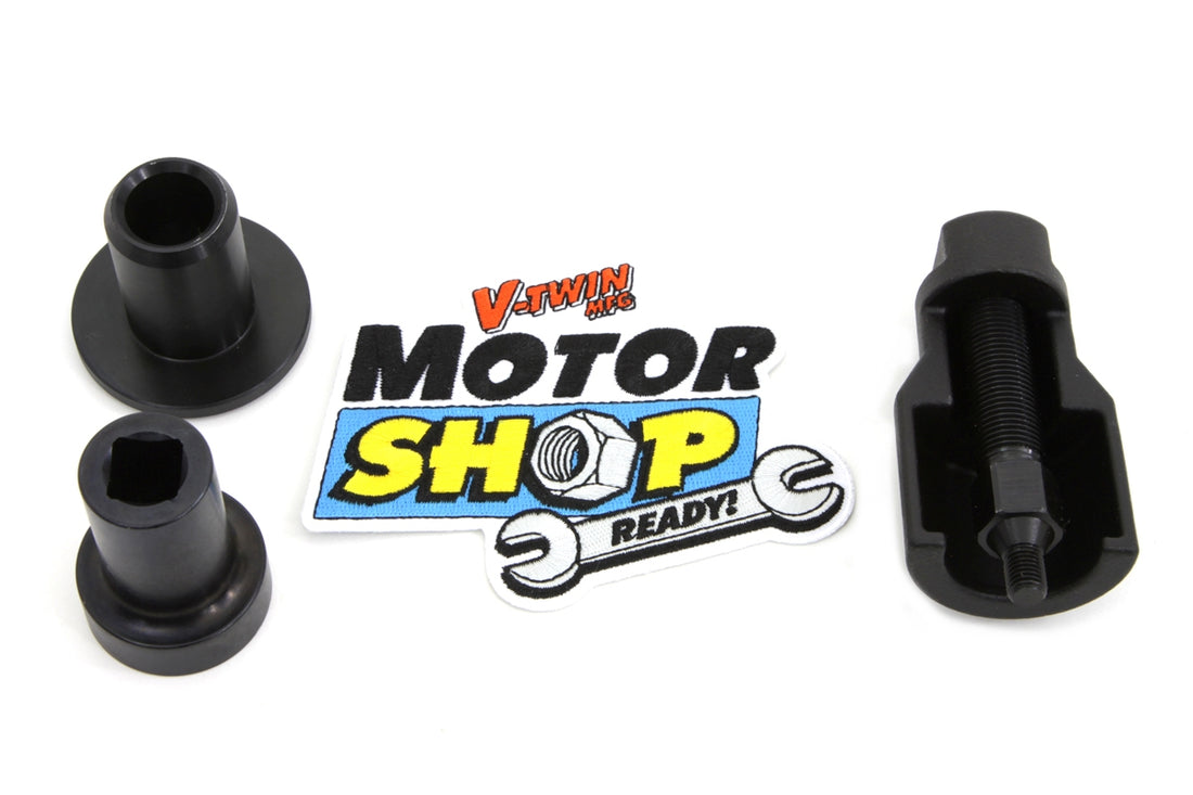 16-0747 - Pinion Puller Wrench Set by Motorshop