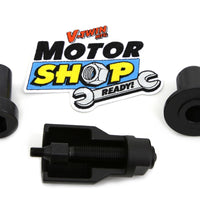 16-0747 - Pinion Puller Wrench Set by Motorshop