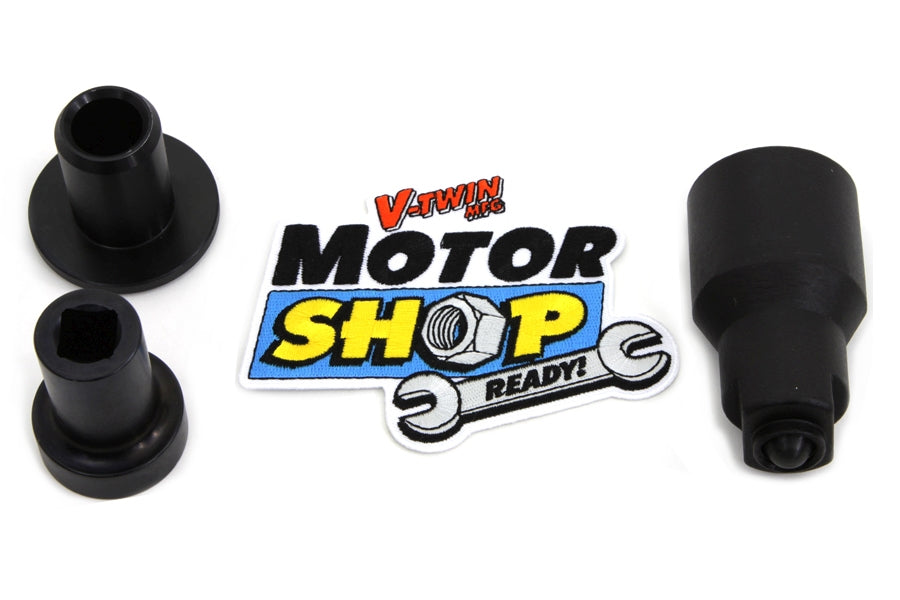 16-0747 - Pinion Puller Wrench Set by Motorshop