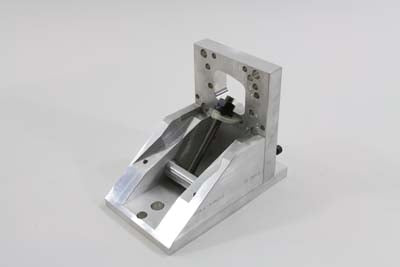 ThunderJet Install Fixture Tool