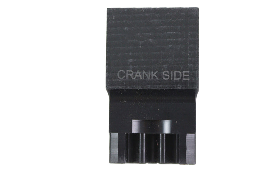 16-0790 - Jims Cam Locking Wedge Tool by Jims