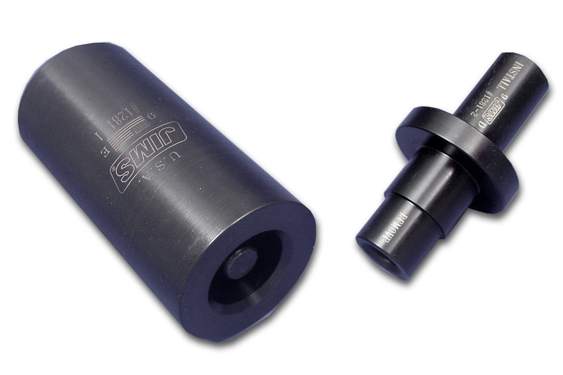 16-0791 - Jims Bushing Remover/Installer Tool by Jims