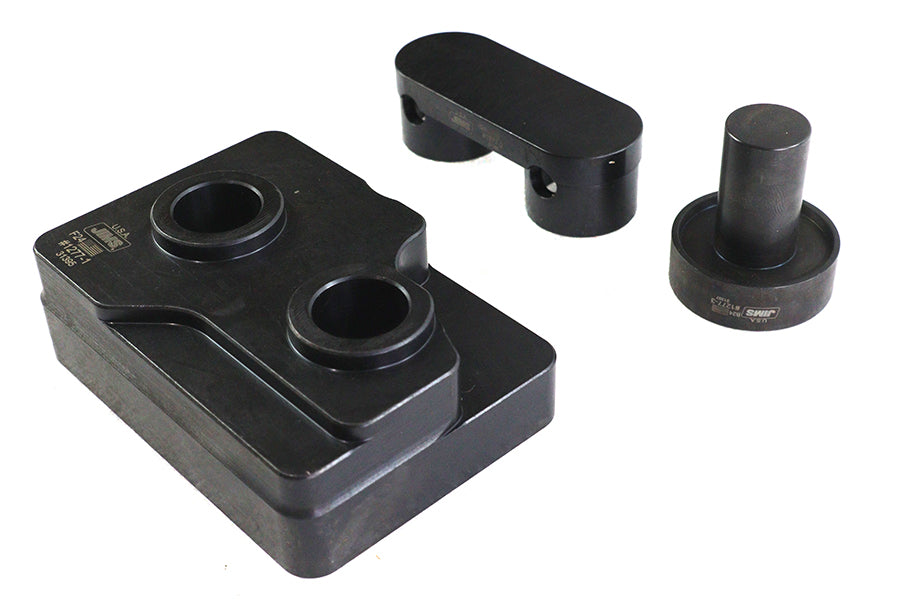 16-0792 - Jims Cam Shaft Remover and Installer Tool by Jims