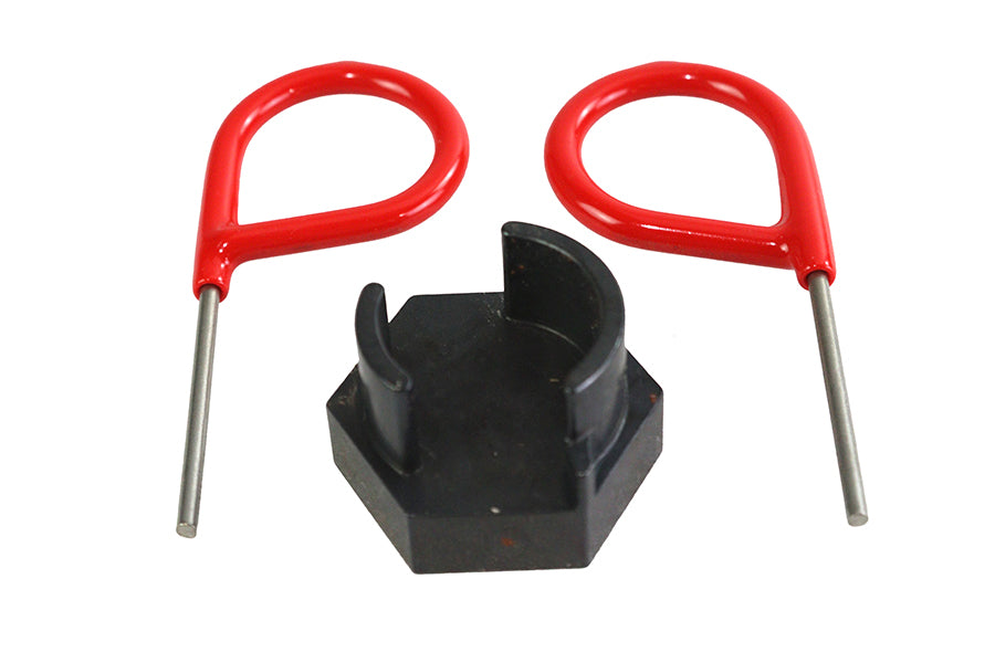 16-0793 - Cam Chain Unloader Tool by Jims