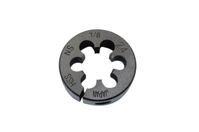 16-0801 - 7/8  Fork Stem Die Tool by Motorshop