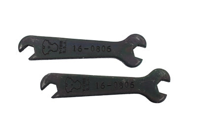 16-0806 - Tappet Wrench Tool Set by V-Twin
