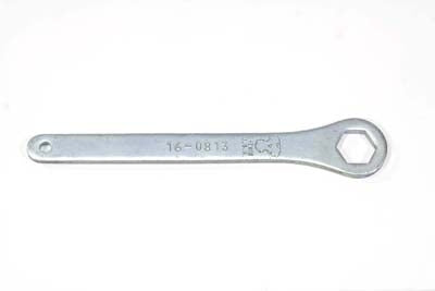 16-0813 - 3/4  Box Wrench Tool by V-Twin