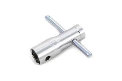 16-0825 - Spark Plug Wrench Tool by Motorshop