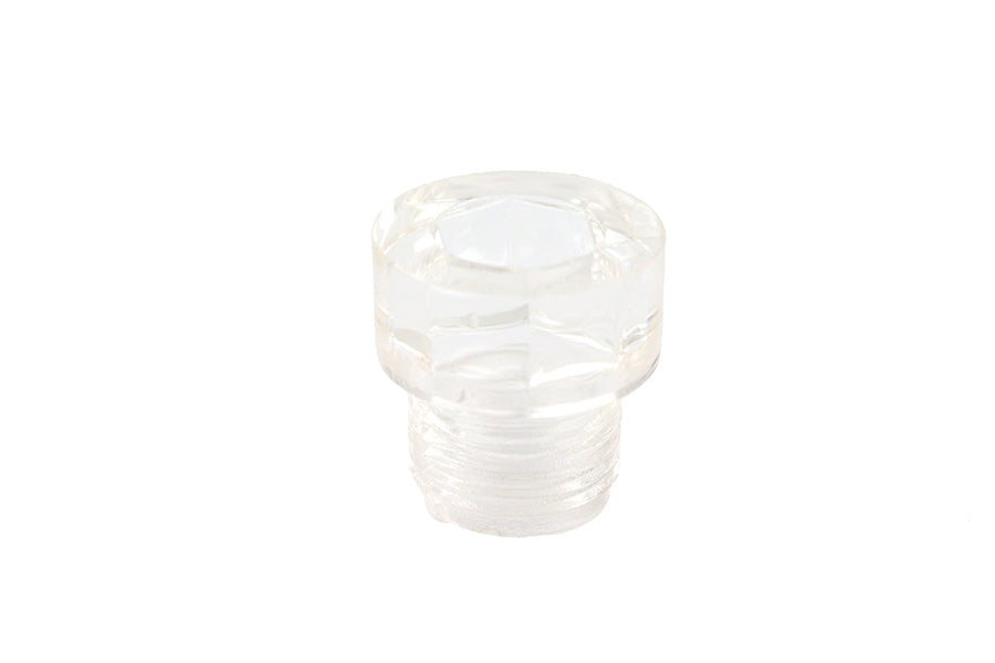 16-0829 - Clear Hex Timing Plug Tool by Motorshop