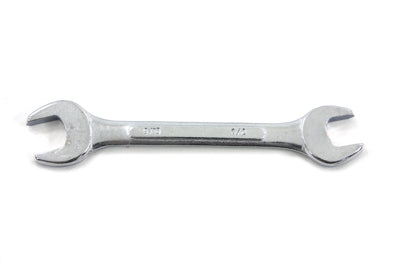 16-0833 - Wrench Tool 9/16 inch x 1/2 inch Parkerized by Motorshop