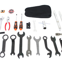 16-0840 - 45  WL Early Rider Tool Kit by Motorshop