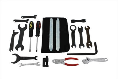 16-0841 - Rider Tool Kit by Motorshop