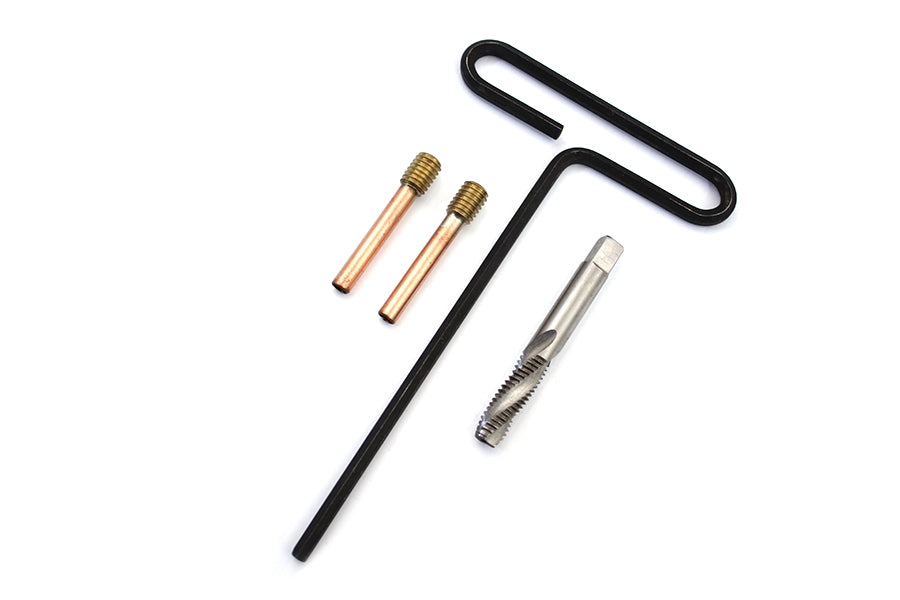 16-0911 - Cylinder Oil Tube Drain Tool Kit by Motorshop
