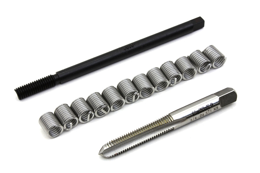 16-0920 - Thread Repair Kit for Multiple Applications by Helicoil